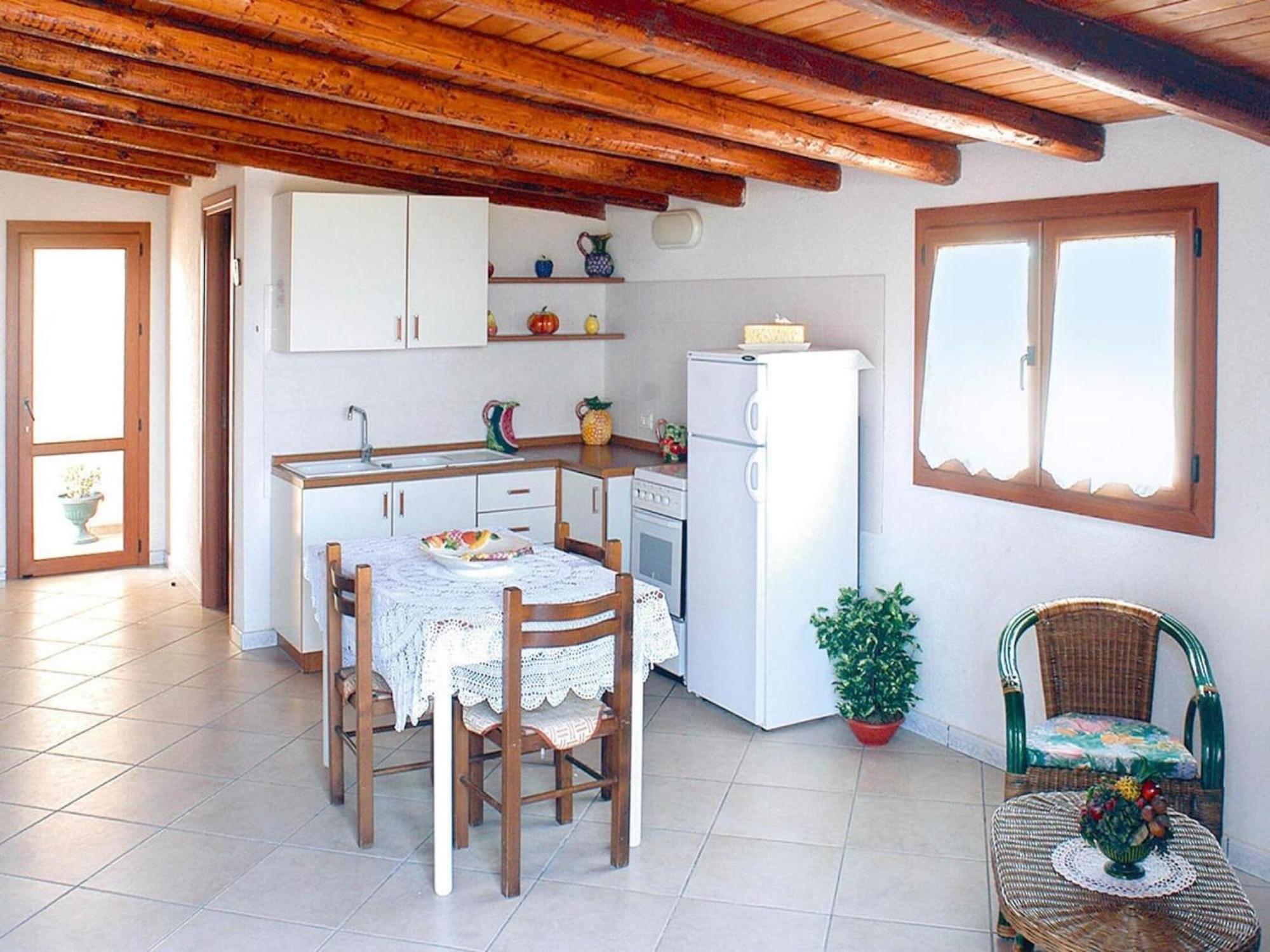 Apartment In Castelvetrano Near Shopping Eksteriør billede