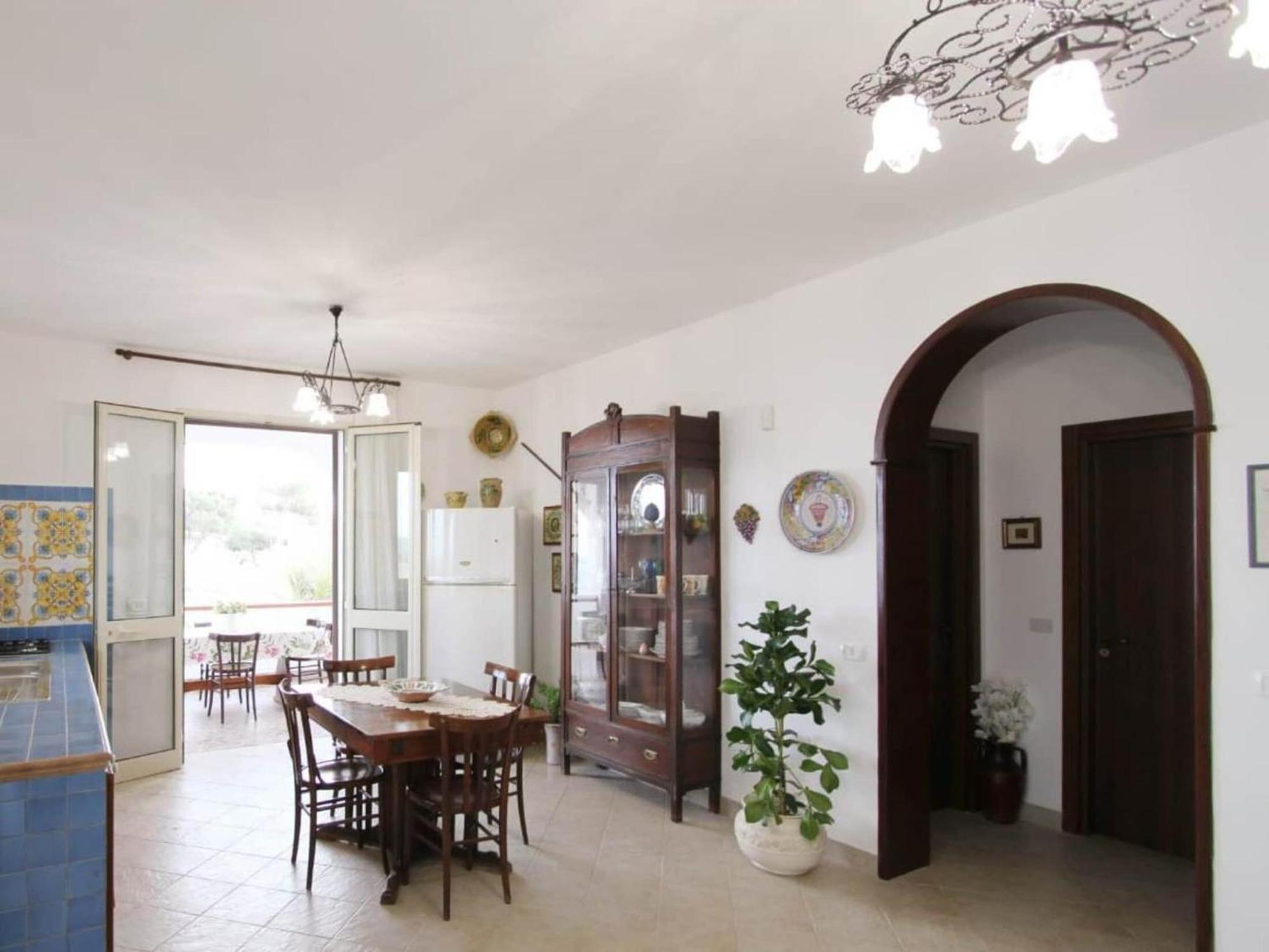 Apartment In Castelvetrano Near Shopping Eksteriør billede