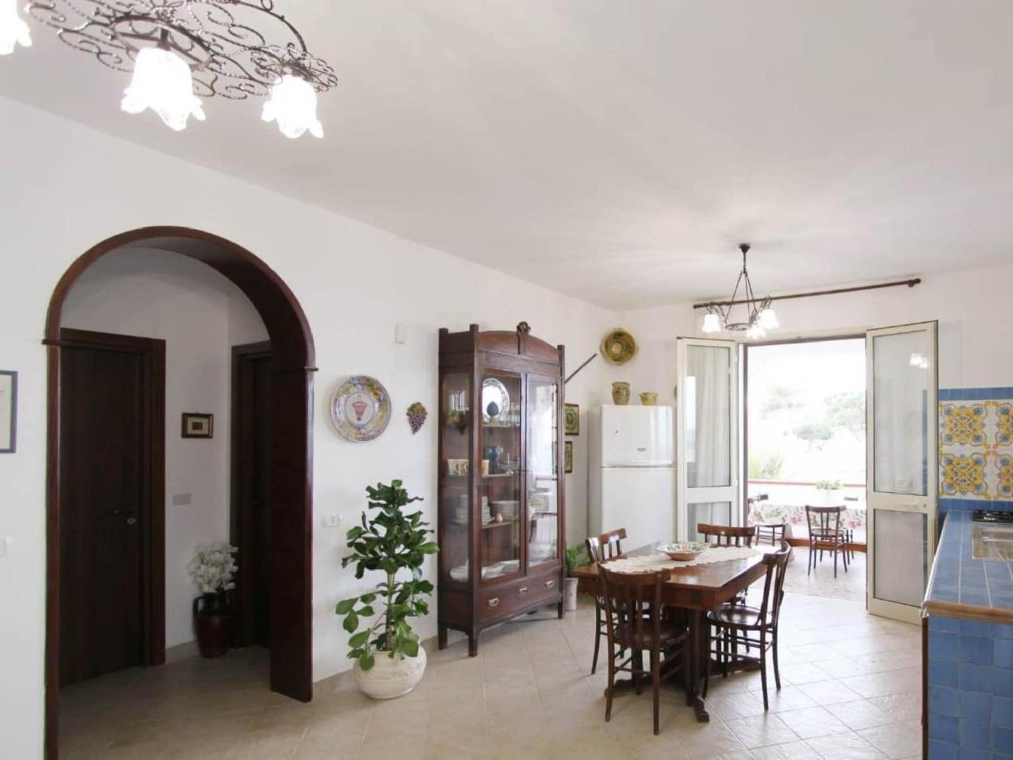 Apartment In Castelvetrano Near Shopping Eksteriør billede